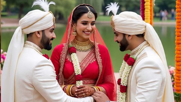 Two Brothers Marry Same Woman: A Himachal Village Keeps The Strange Tradition Alive