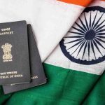 Global Passport Index 2025: Indian Passport Allows 59 Visa-Free Countries