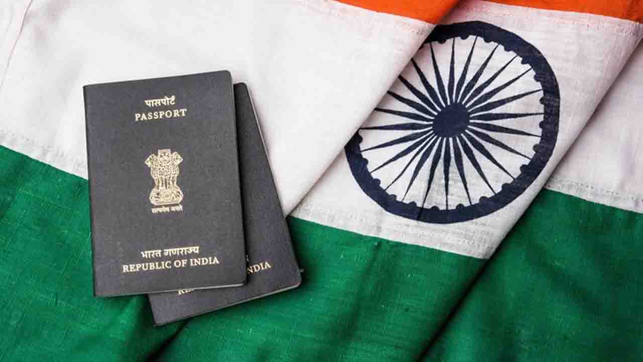 Global Passport Index 2025: Indian Passport Allows 59 Visa-Free Countries