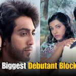 India’s Top-Grossing Debutant Film Isn’t Saiyaara