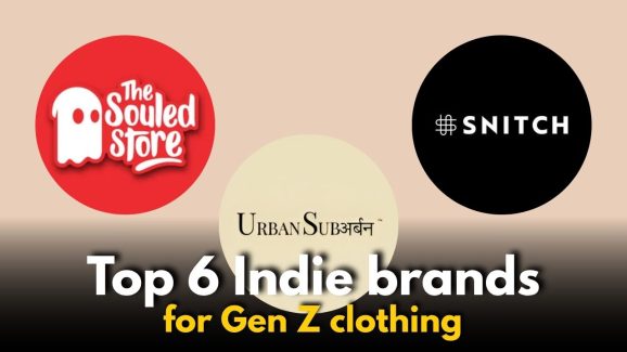 Best Homegrown Brands for Gen Z Clothing