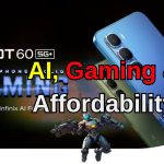 Infinix Launches New Budget Smartphone With AI Tools And Gaming Features At Just ₹10,499