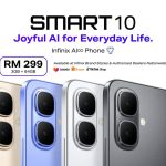 Infinix Smart 10 India Launch: Budget Phone With UltraLink Calling Feature