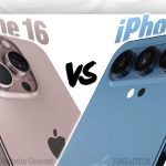 From Display To Camera: Biggest Differences Between iPhone 17 And iPhone 16