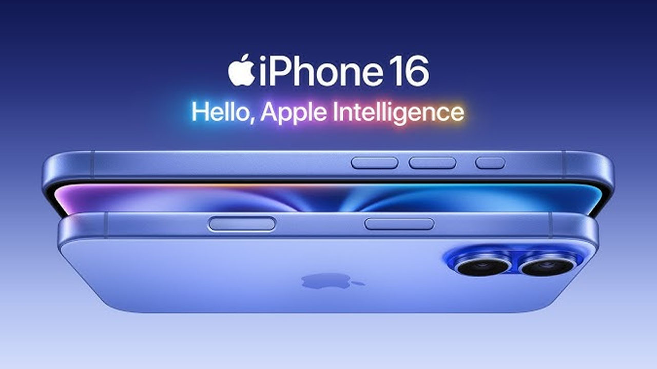 iPhone 16 Now At A Massive Rs 37,000 Discount, Check How To Get The Deal