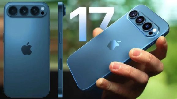 iPhone 17 Pro To Get Scratch-Proof, Anti-Glare Display: Apple’s Bold New Upgrade