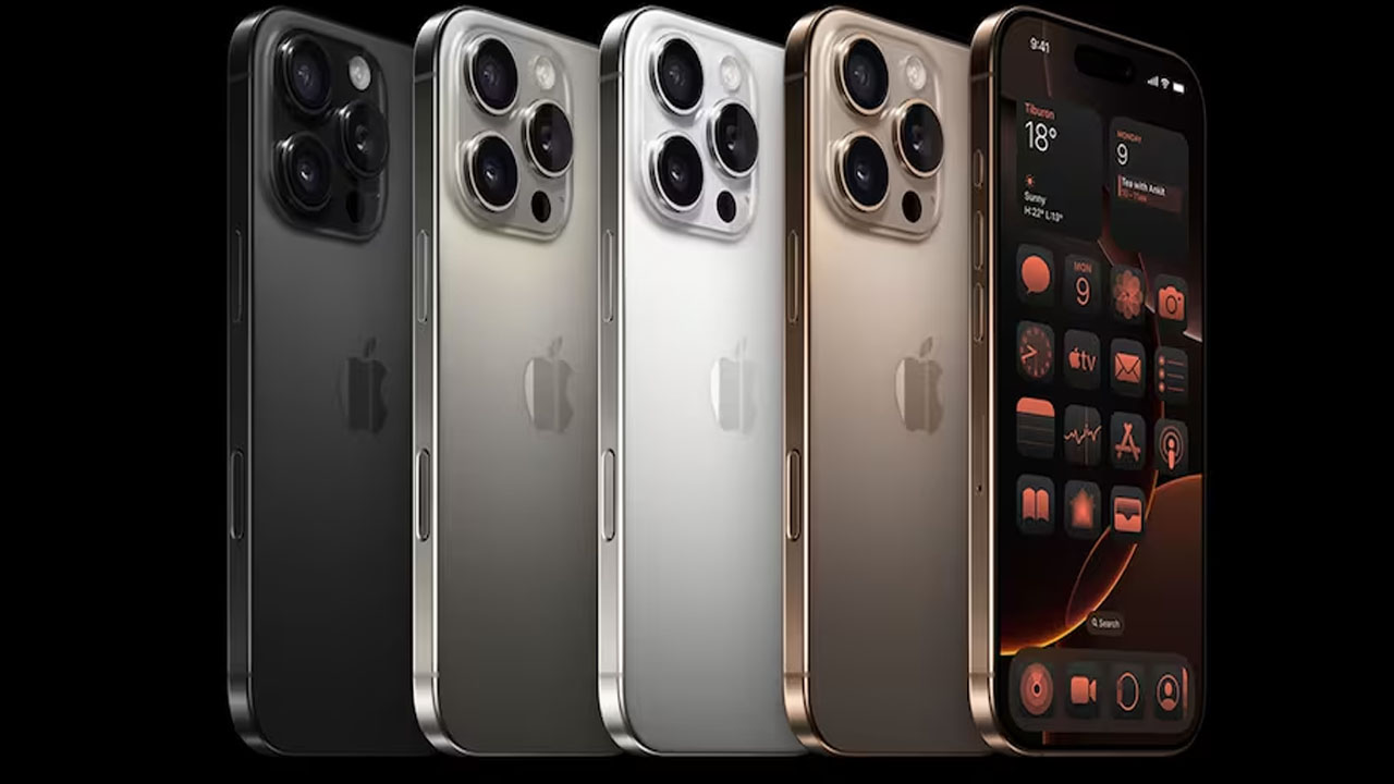 Amazon Great Freedom Festival: Huge Discounts On iPhone 15, 16e, 16 And 16 Pro