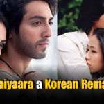 Is Saiyaara a Korean Remake? Here’s What We Know