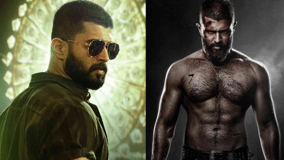 Vijay Deverakonda’s Kingdom: The Next Liger?