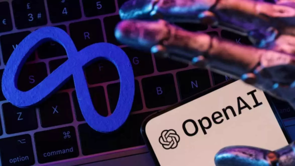 Data Reveals Meta AI Engineers Earn a Base Salary of ₹3.76 Crore