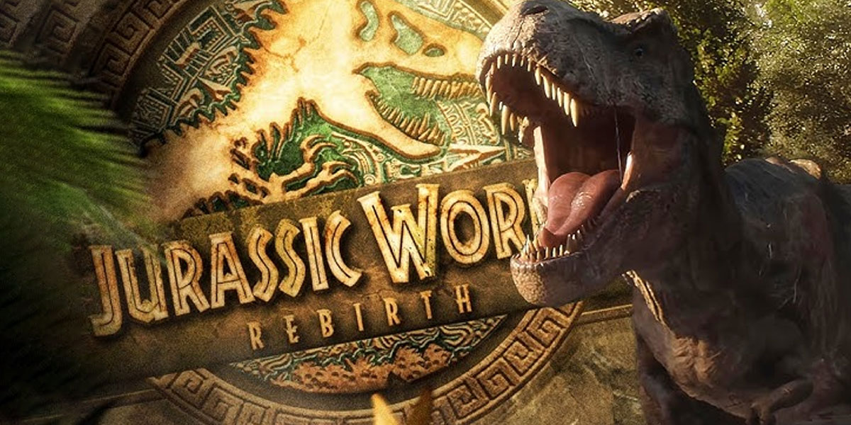 Jurassic Park to Rebirth: How to Watch All Jurassic Movies in Order