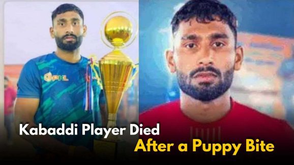 How Did a 22-Year-old Kabaddi Player Die After a Puppy Bite?