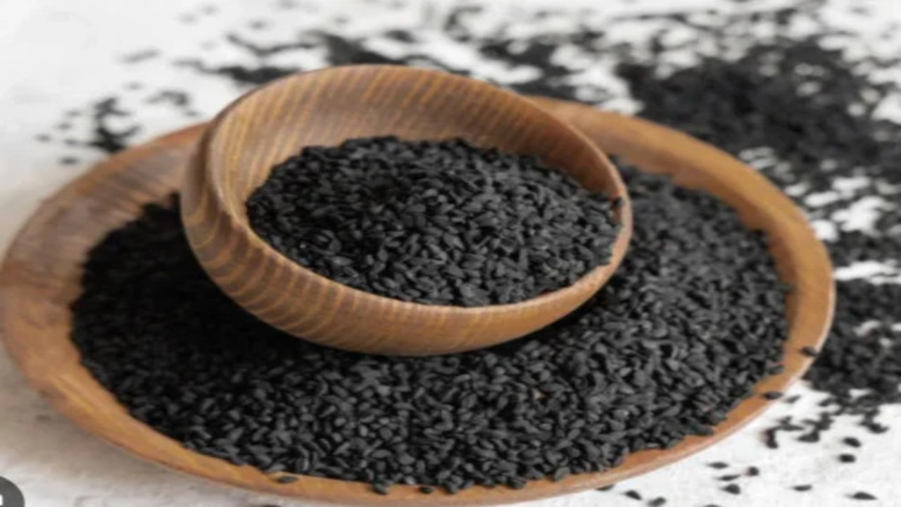 How to Use Kalonji for Heart Health, Better Digestion and Memory