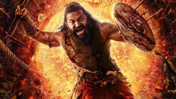Kantara Chapter 1: 5 Hidden Clues in Rishab Shetty’s Poster Revealing Storyline