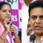 TCA Files Complaint Against KTR, Kavitha: Alleged Irregularities in HCA Operations