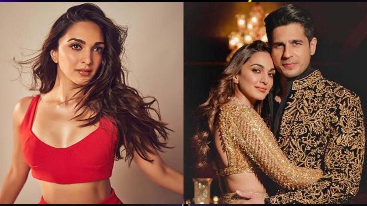 Sidharth And Kiara Become Parents To A Baby Girl: A New Journey Begins!