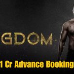 Kingdom Gets Strong Start With ₹1 Cr Advance Bookings in US