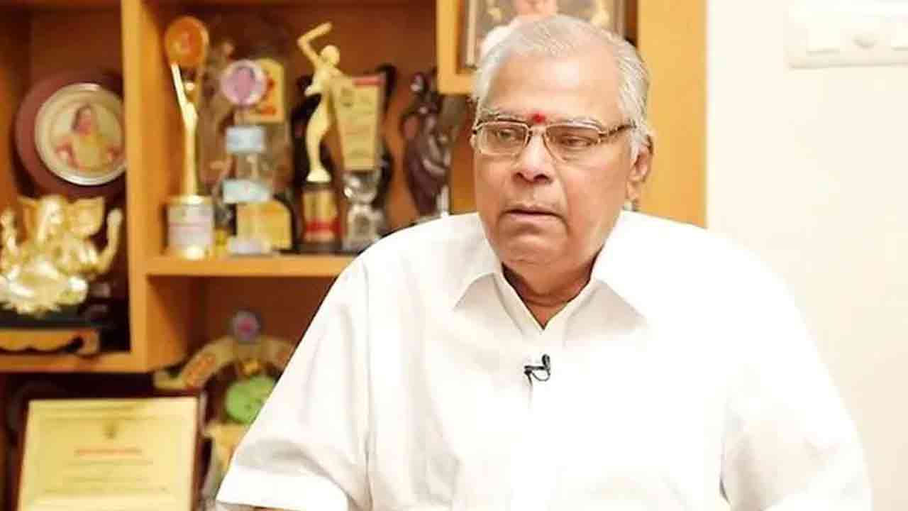 Kota Srinivas Rao Death: 40 years career, networth, awards and more
