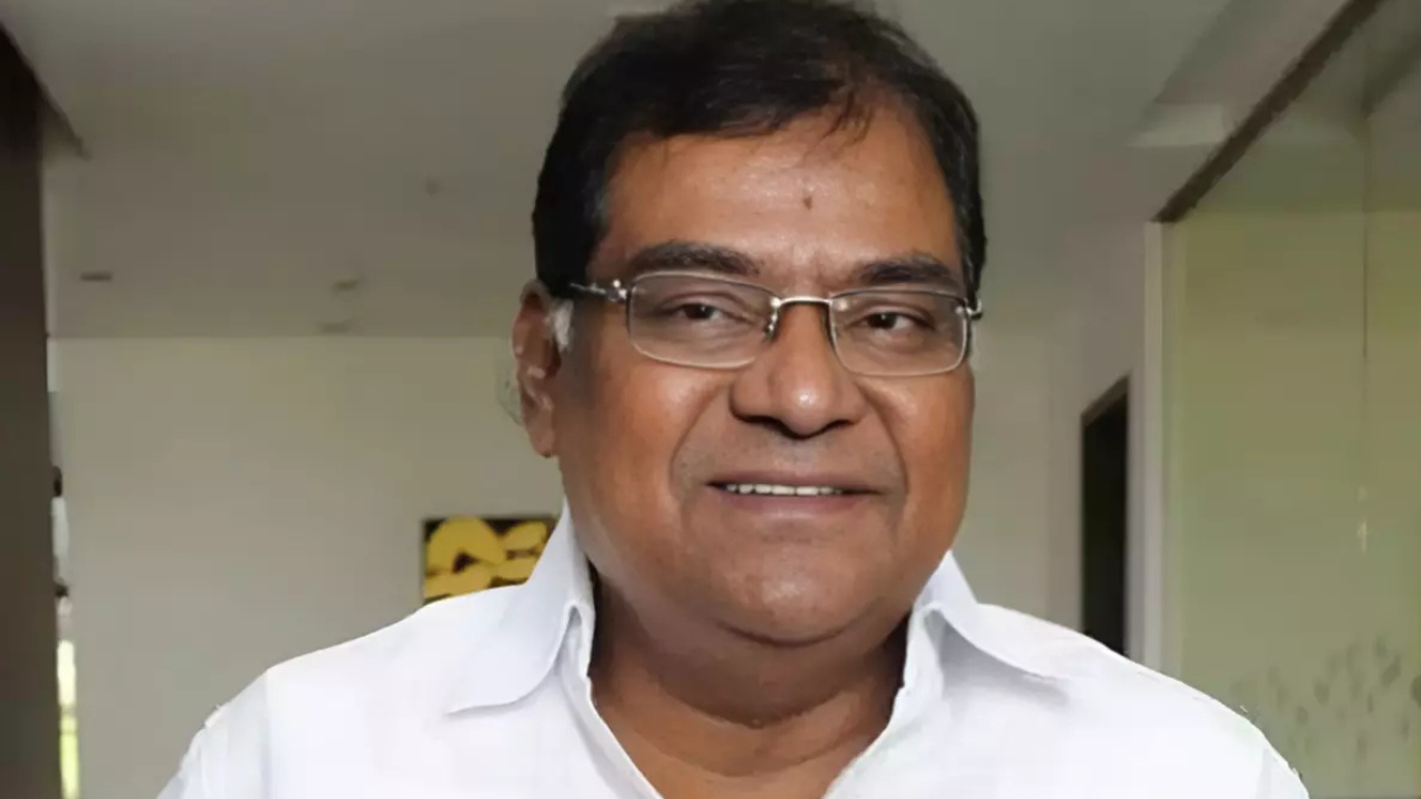 Kota Srinivasa Rao: How Much He Earned from 800 Films; His Heirs Revealed
