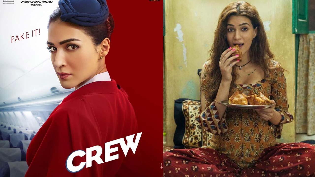7 Best Movies Of Kriti Sanon Defining National Award Winning Talent