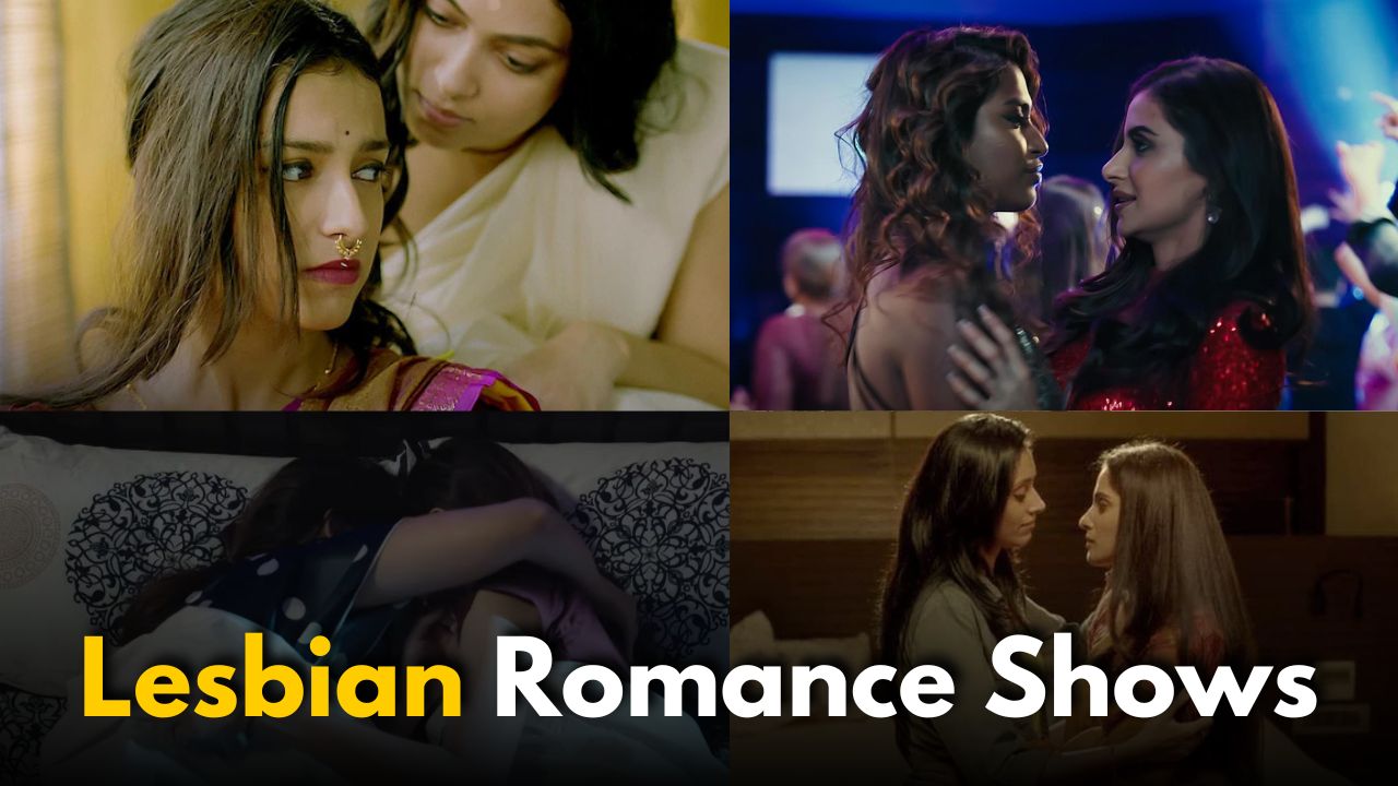 Best Lesbian Romance Shows to Stream on OTT