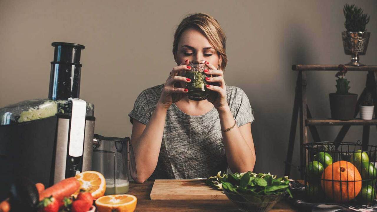 What is a Liquid Diet: You Need to Know These Things Before Following It