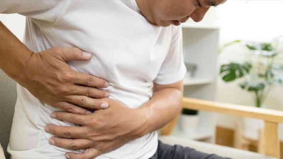 Liver Damage Starts Silently: Top 5 Signs You Should Look After