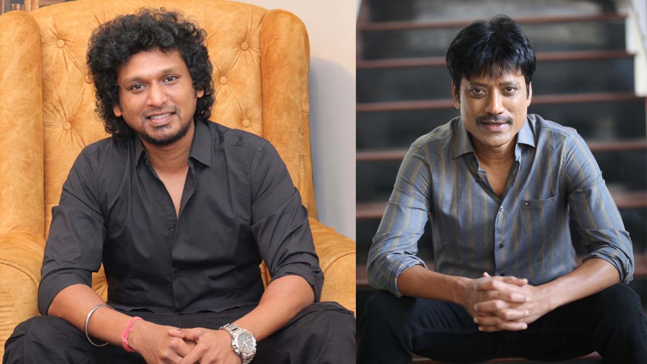 Lokesh Kanakaraj Acting Debut: Top 5 Indian Directors Turned Actors