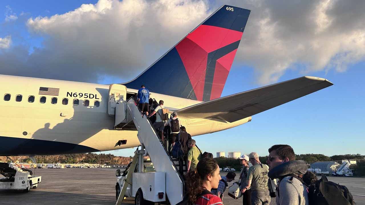 From Ahmedabad to London Plane Crash: Is It Still Safe to Fly in 2025?