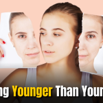 Looking Younger Than Your Age? Here’s What It Means