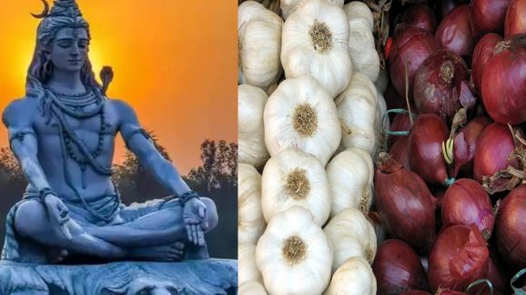 Sacred Science: Why People Avoid Eating Onion And Garlic During Sawan