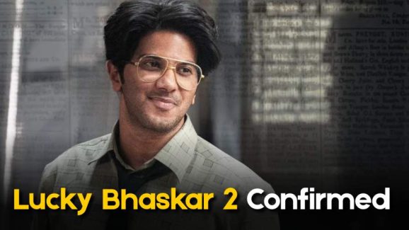 Dulquer Salmaan’s Lucky Bhaskar Confirms Sequel