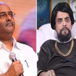 MM Keeravani’s Father Passes Away at 92