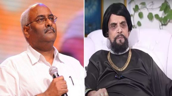 MM Keeravani’s Father Passes Away at 92