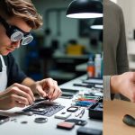 Secure Your Data Before Sending Mobile For Repair: Follow These Simple Steps