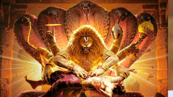 Mahavatar Narsimha Movie Review: Animated Spiritual Drama Worth Watching?