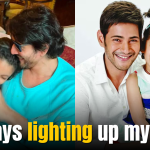 Mahesh Babu Pens Heart-warming Birthday Wish for Sitara