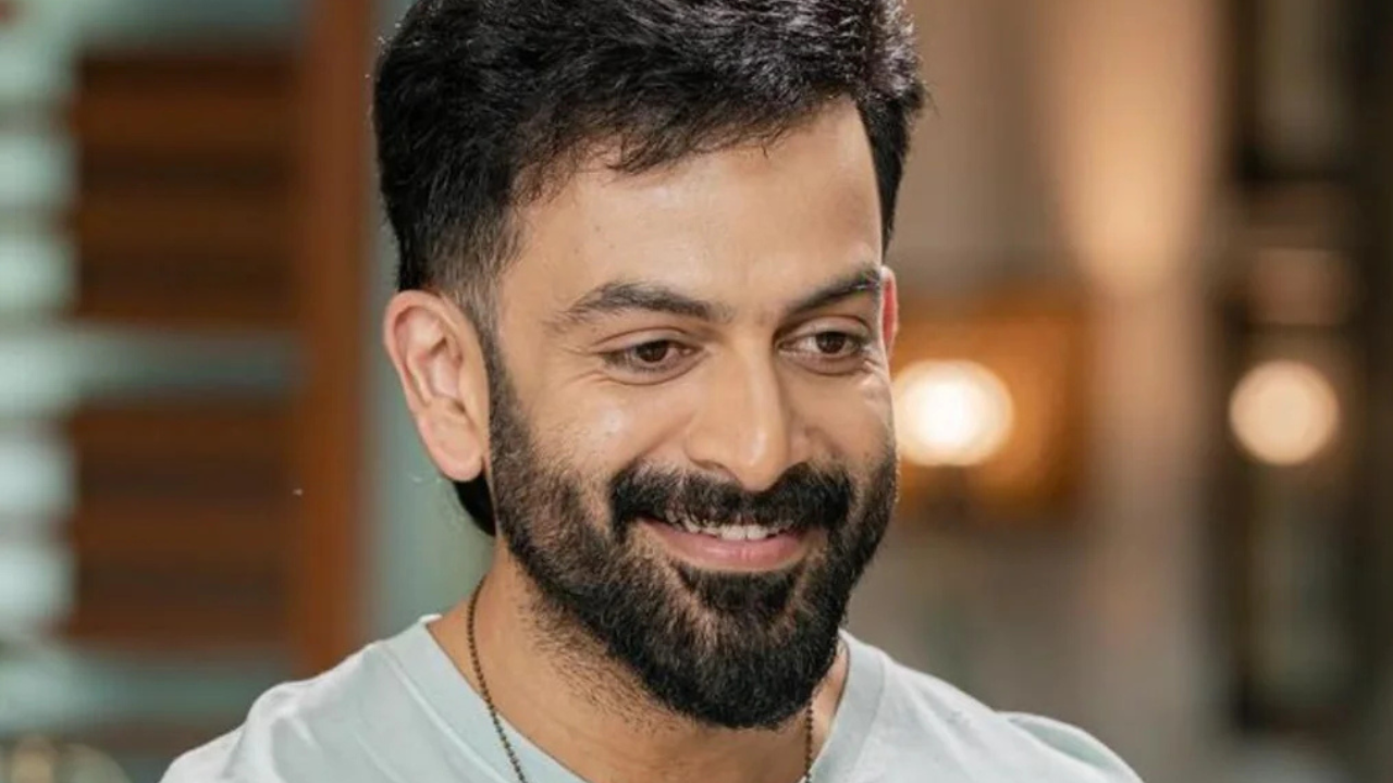 Malayalam OTT: 5 Prithviraj Sukumaran Movies To Watch