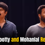 Mammootty and Mohanlal Re-Unites: Latest News On Much-Awaited Film