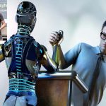 Man vs Machine: Human Coder Defeats AI In Programming Marathon