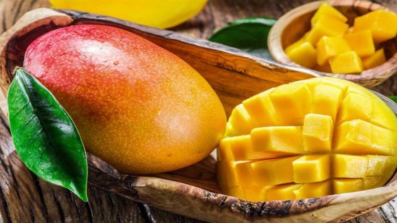 Mango Season Never Ends: Preserve The King Of Fruits For 12 Months