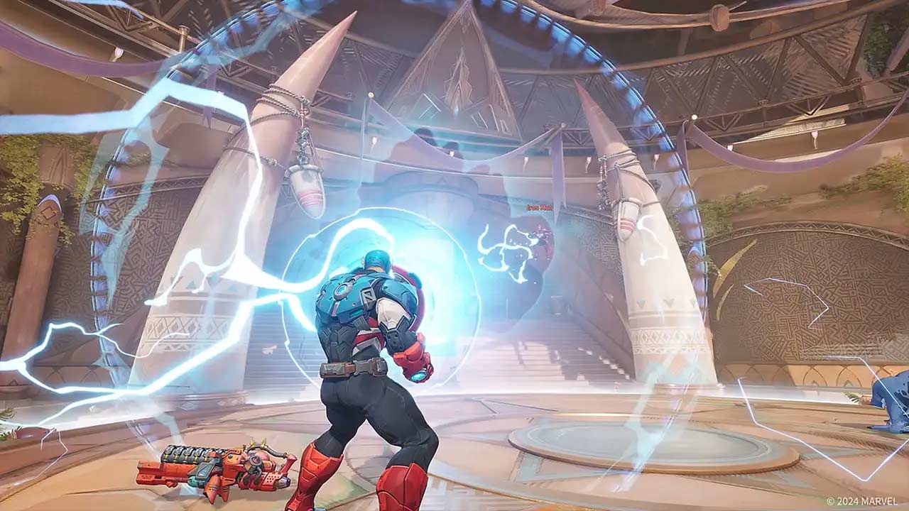 Best Free Multiplayer Games For PS5 Gamers Right Now