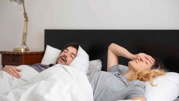 Men Vs Women: Scientists Explained Who Needs More Sleep?