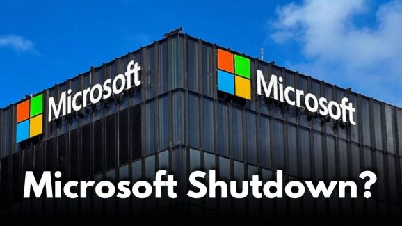 Why Did Microsoft Shutdown Its Pakistan Office After 25 Years?