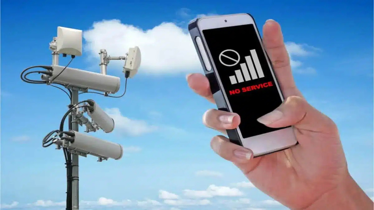 Top 7 Ways to Fix Mobile Signal Issues During Monsoon Season