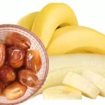 Dates vs Bananas: Which is the Better Option for Monsoon Snacking?