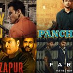 DYK India’s Most-Watched Web Series Right Now?