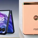 Flip In Style: Moto Razr 50 Ultra With Massive Rs 50,000 Discount And Free Goodies, Check Out Where