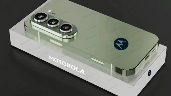 Moto G86 Power 5G Debuts In India With 6,720mAh Battery, 50MP Camera