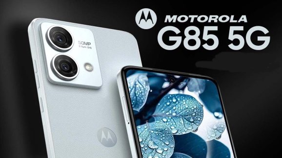 Grab Motorola G85 5G For Just Rs 10,000, See Where To Buy